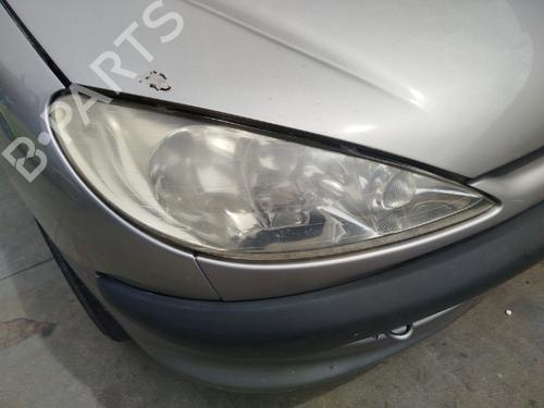 Used Right headlight Right headlight 36779596 36779596