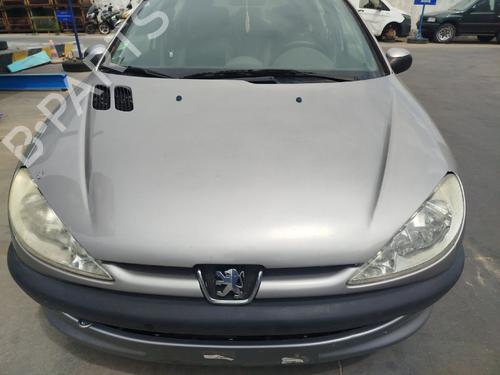 hood-peugeot-206-sw-2ek-2002-36779591 main image