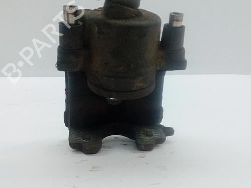 Left front brake caliper SKODA FABIA II (542) 1.2 | BP36240036M105  - Image 5