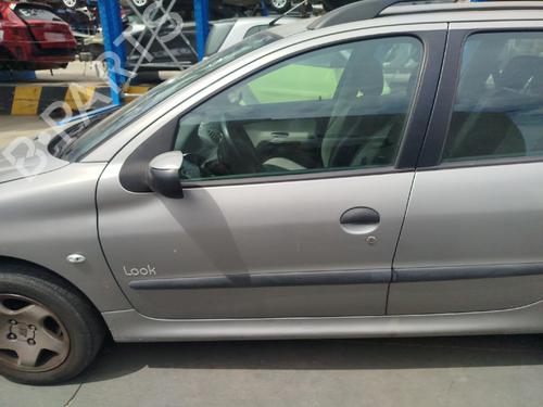 left-front-door-peugeot-206-sw-2ek-2002-36779600 main image