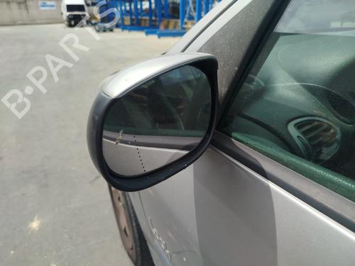 left-mirror-peugeot-206-sw-2ek-2002-36779602 main image