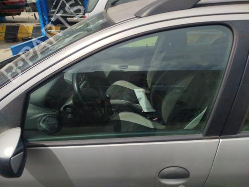 front-left-door-window-peugeot-206-sw-2ek-2002-36779604 main image