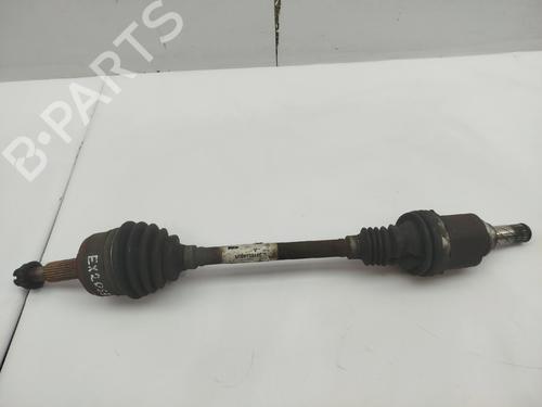 Used Left front driveshaft Left front driveshaft 34059983 34059983