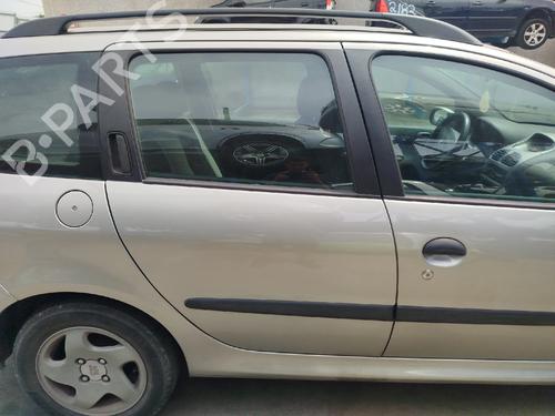 Used Right rear door Right rear door 36779611 36779611