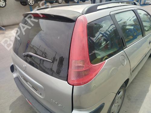 Used Right taillight Right taillight 36779621 36779621