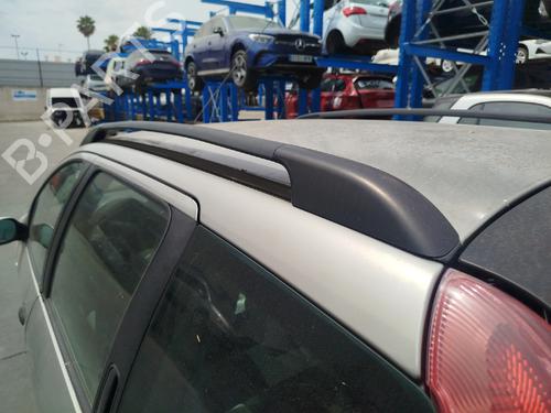 Tagræling Tagræling PEUGEOT 206 SW (2E/K) 1.1 (60 hp) 36779620 36779620