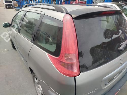 Used Left taillight Left taillight 36779622 36779622