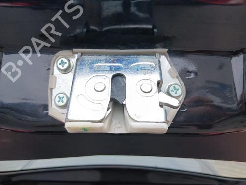Used Tailgate lock Tailgate lock 36779630 36779630