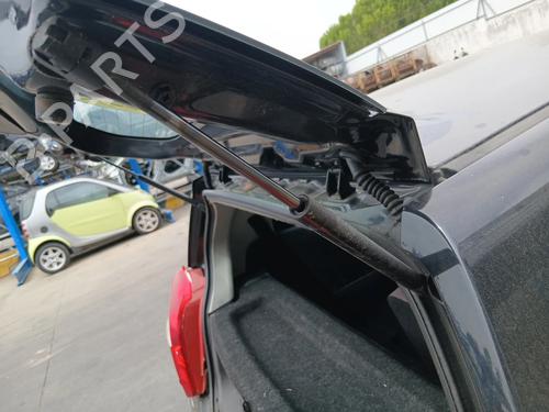 Used Tailgate lift support Tailgate lift support 36779629 36779629