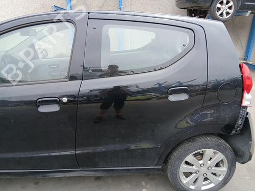 Used Left rear door Left rear door 36779640 36779640