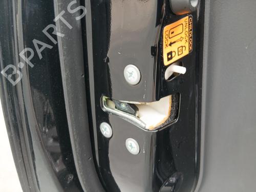 Used Rear left lock Rear left lock 36779637 36779637