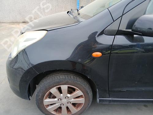 Used Left front fenders Left front fenders 36779638 36779638