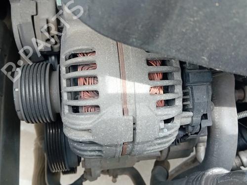 Used Alternator Alternator 36779648 36779648