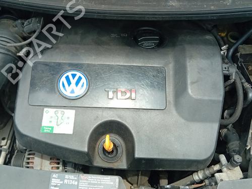 Used Engine Engine 36779652 36779652