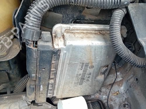 Used Engine control unit (ECU) Engine control unit (ECU) 36779647 36779647