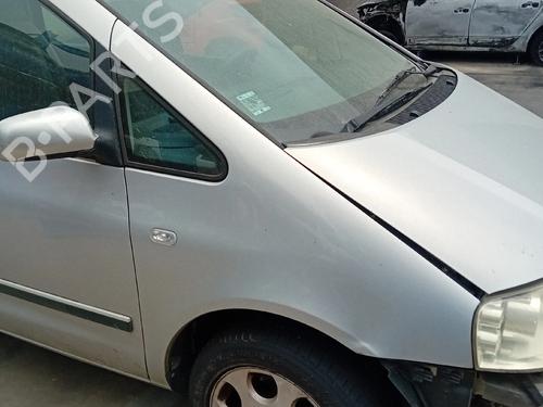 Forkjerm høyre Forkjerm høyre VW SHARAN (7M8, 7M9, 7M6) 1.9 TDI (115 hp) 36783417 36783417