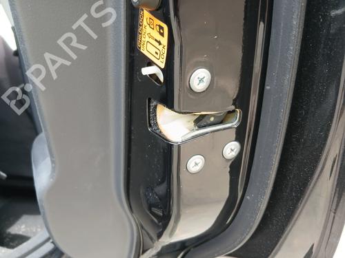 Højre bagtil lås Højre bagtil lås SUZUKI ALTO VII (GF, HA25_, HA35_) 1.0 (AMF310, GFC31S) (68 hp) 36779654 36779654