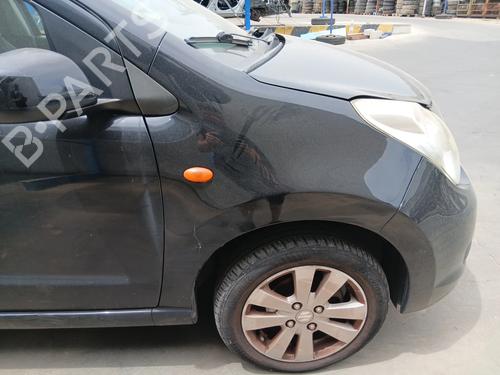 Forskærm Højre Forskærm Højre SUZUKI ALTO VII (GF, HA25_, HA35_) 1.0 (AMF310, GFC31S) (68 hp) 36779655 36779655