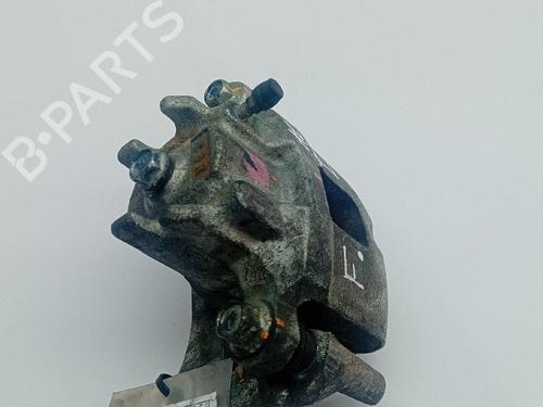 Left front brake caliper MITSUBISHI MIRAGE / SPACE STAR VI Hatchback (A0_A) 1.2 | BP30470771M105 - Image 7
