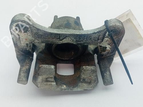 Left front brake caliper MITSUBISHI MIRAGE / SPACE STAR VI Hatchback (A0_A) 1.2 | BP30470771M105 - Image 8