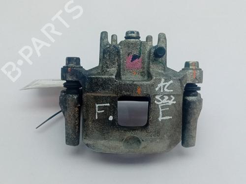 Left front brake caliper MITSUBISHI MIRAGE / SPACE STAR VI Hatchback (A0_A) 1.2 | BP30470771M105 - Image 5