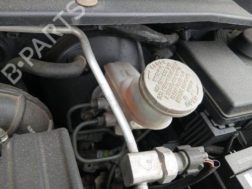 Used Servo brake Servo brake 36783428 36783428