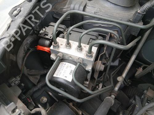 Used Electronic module Electronic module 36783418 36783418