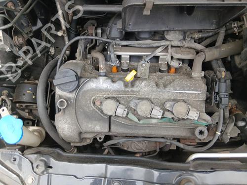Used Engine Engine 36783425 36783425