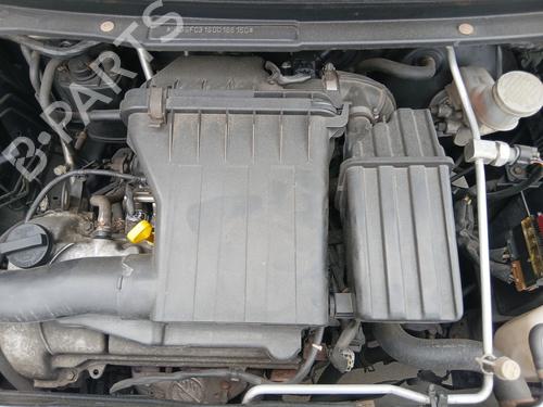Used Air filter box Air filter box 36783423 36783423