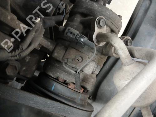 Used AC compressor AC compressor 36783424 36783424