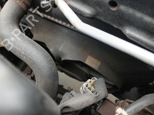 Used Radiator fan Radiator fan 36783420 36783420