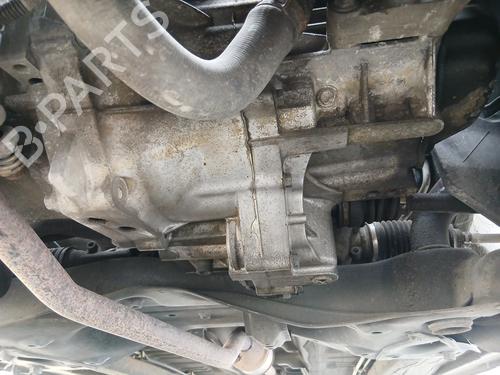 Used Gearbox Gearbox 36783422 36783422