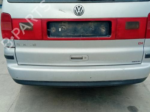 Used Rear bumper Rear bumper 36783432 36783432