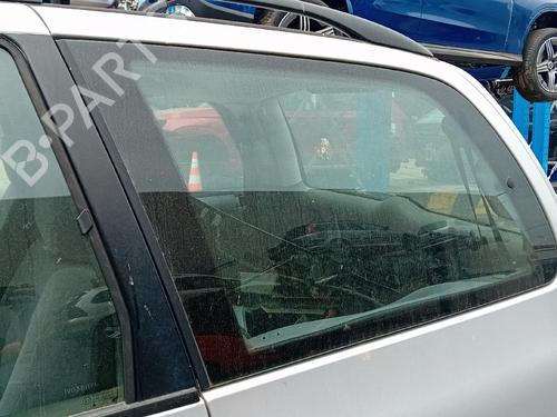 Used Rear left quarter glass Rear left quarter glass 36783438 36783438