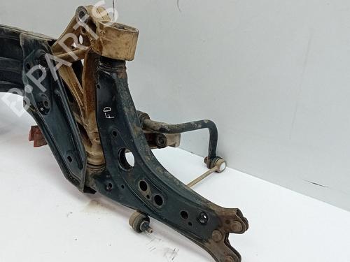 Subframe SKODA FABIA II (542) 1.2 | BP36240034M9 - Image 3
