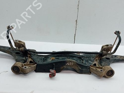 Subframe SKODA FABIA II (542) 1.2 | BP36240034M9 - Image 4