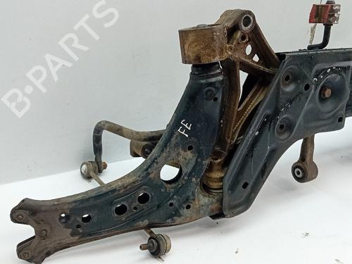 Subframe SKODA FABIA II (542) 1.2 | BP36240034M9 - Image 2