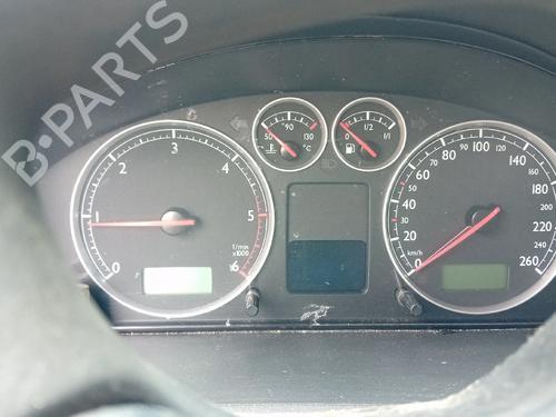 Used Instrument cluster Instrument cluster 36783440 36783440