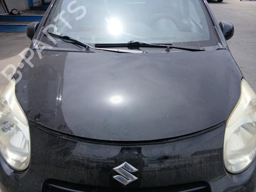 Motorhjelm Motorhjelm SUZUKI ALTO VII (GF, HA25_, HA35_) 1.0 (AMF310, GFC31S) (68 hp) 36783441 36783441
