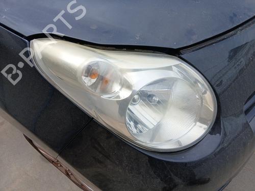 Used Right headlight Right headlight 36783444 36783444