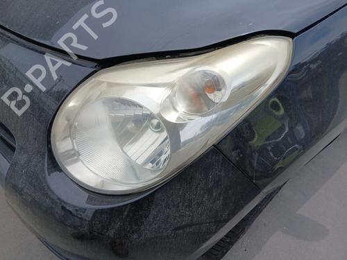 Used Left headlight Left headlight 36783445 36783445