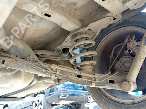 Used Right rear steering knuckle Right rear steering knuckle 36783456 36783456