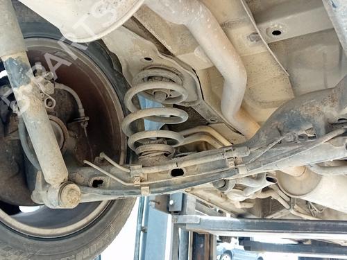 Used Left rear steering knuckle Left rear steering knuckle 36783457 36783457