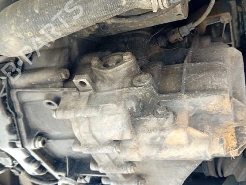 Used Gearbox Gearbox 36779649 36779649
