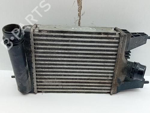 Intercooler NISSAN PULSAR Hatchback (C13) 1.2 DIG-T | BP29273823M30 - Image 2