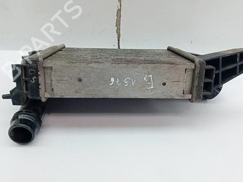 Intercooler NISSAN PULSAR Hatchback (C13) 1.2 DIG-T | BP29273823M30 - Image 3