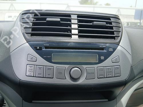 Used Radio Radio 36783449 36783449