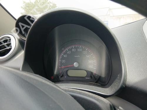Used Instrument cluster Instrument cluster 36783448 36783448