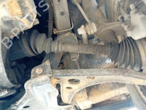 Used Left front driveshaft Left front driveshaft 36783460 36783460