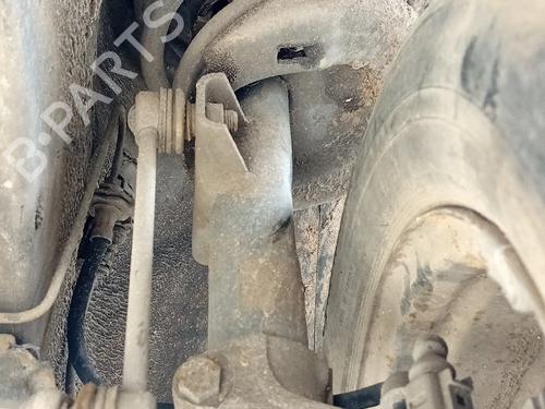 Used Left front shock absorber Left front shock absorber 36783462 36783462